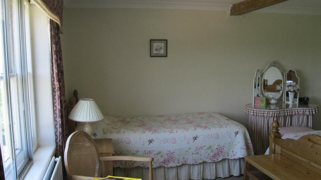 Bed and Breakfast Pigeonwood House Folkestone Pokoj fotografie