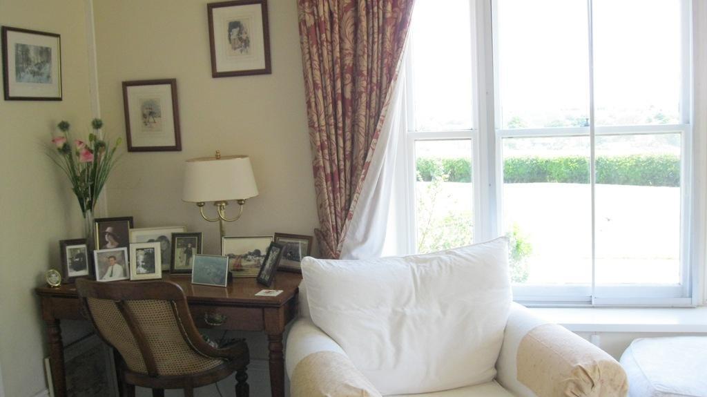 Bed and Breakfast Pigeonwood House Folkestone Exteriér fotografie