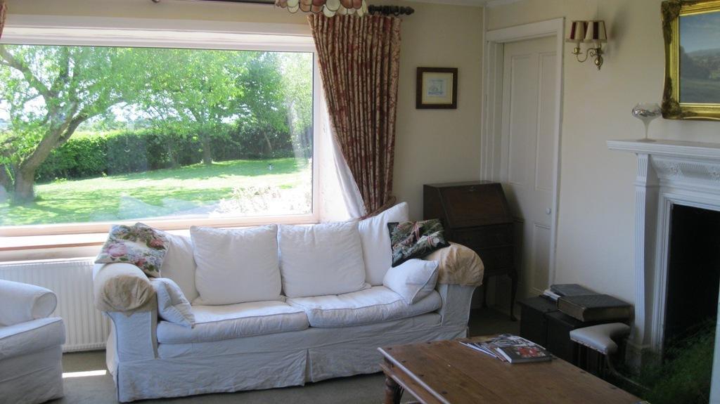 Bed and Breakfast Pigeonwood House Folkestone Exteriér fotografie