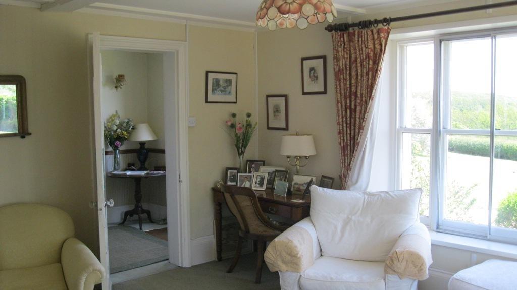 Bed and Breakfast Pigeonwood House Folkestone Exteriér fotografie