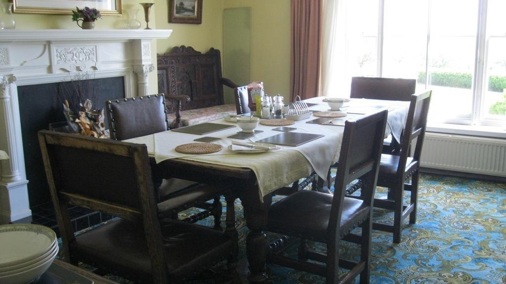 Bed and Breakfast Pigeonwood House Folkestone Exteriér fotografie