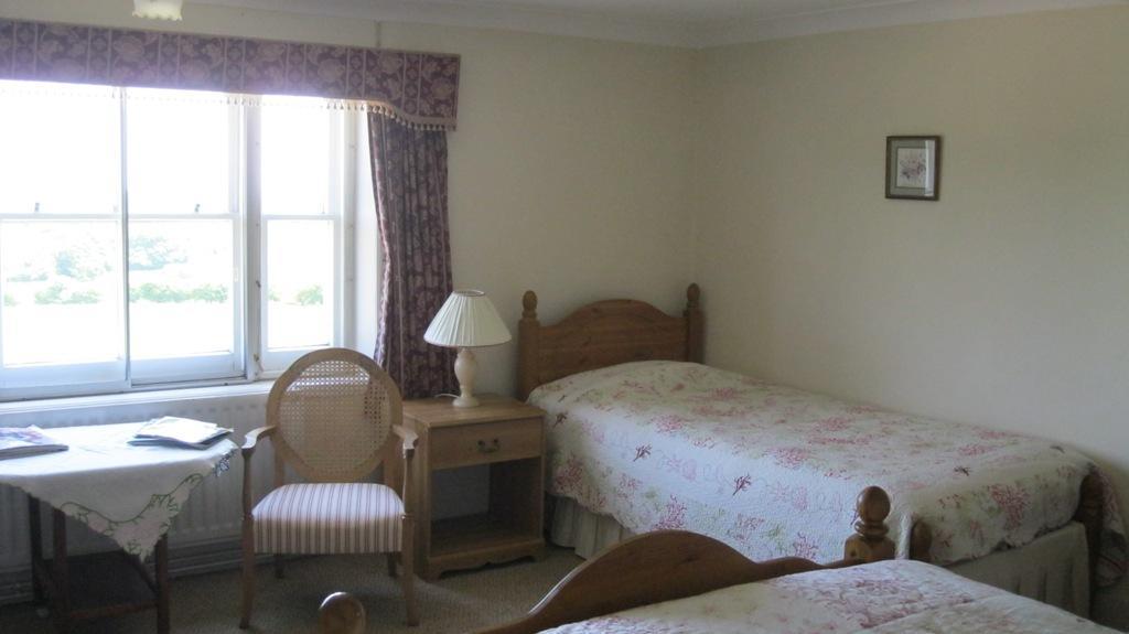 Bed and Breakfast Pigeonwood House Folkestone Pokoj fotografie
